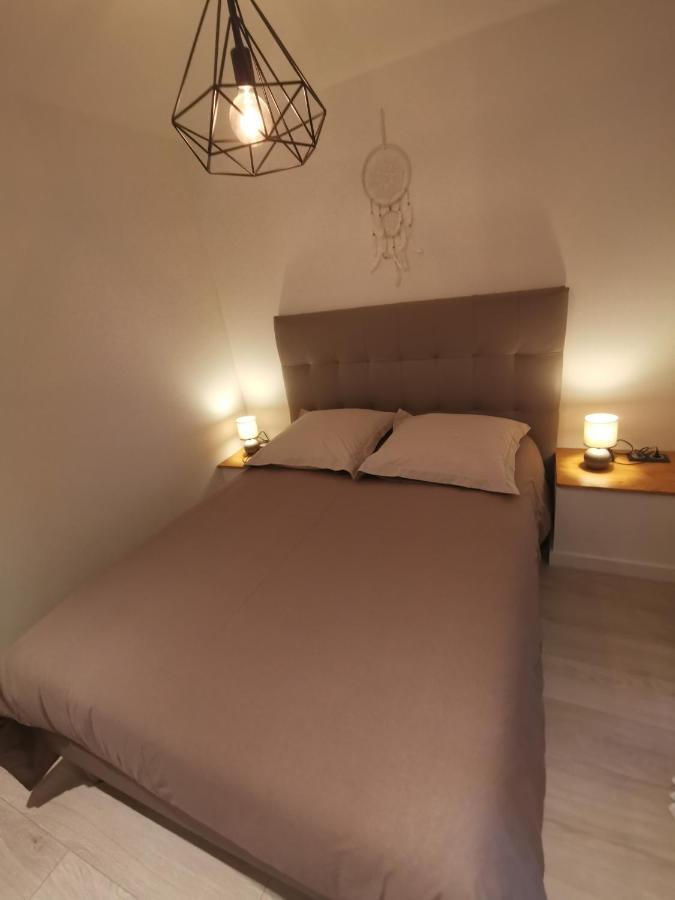 Appartement Vieux-Nice N Eksteriør bilde